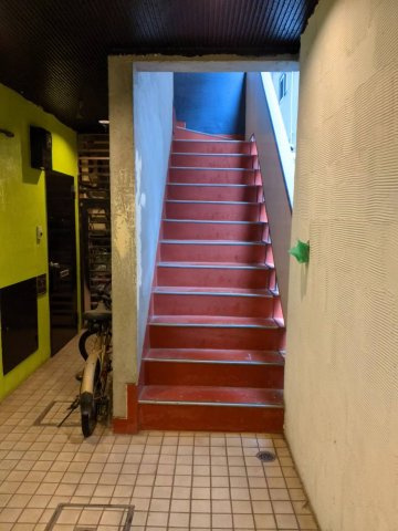 【その他共用部分】 | プラムアーク中目黒 | プラムアーク中目黒