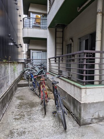 【その他共用部分】 | プラムアーク中目黒