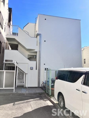 【駐車場】 | クレル洸雙