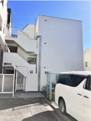 【駐車場】 | クレル洸雙