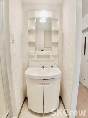 【洗面所】 | クレル洸雙