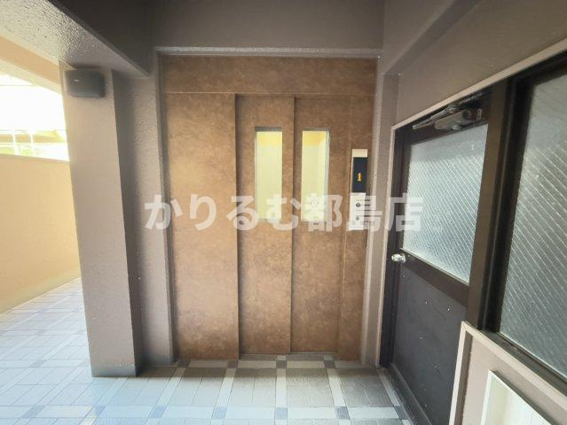 東洋プラザしろきたのその他