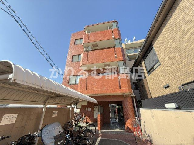 東洋プラザしろきた