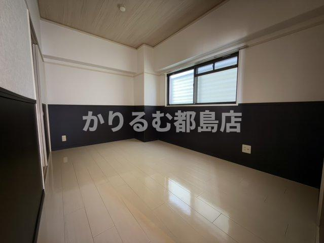 東洋プラザしろきたの内装