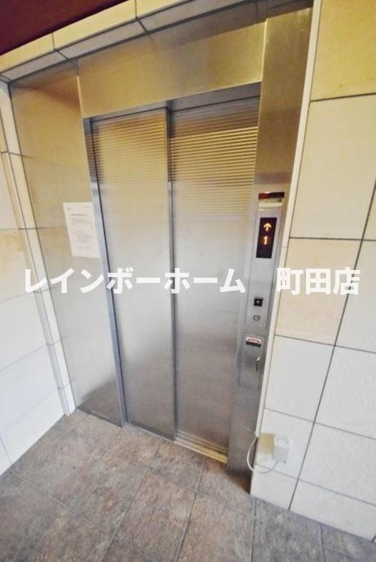 Conde相模原※初期費用分割あと払いサービス利用可能物件のその他共用部分