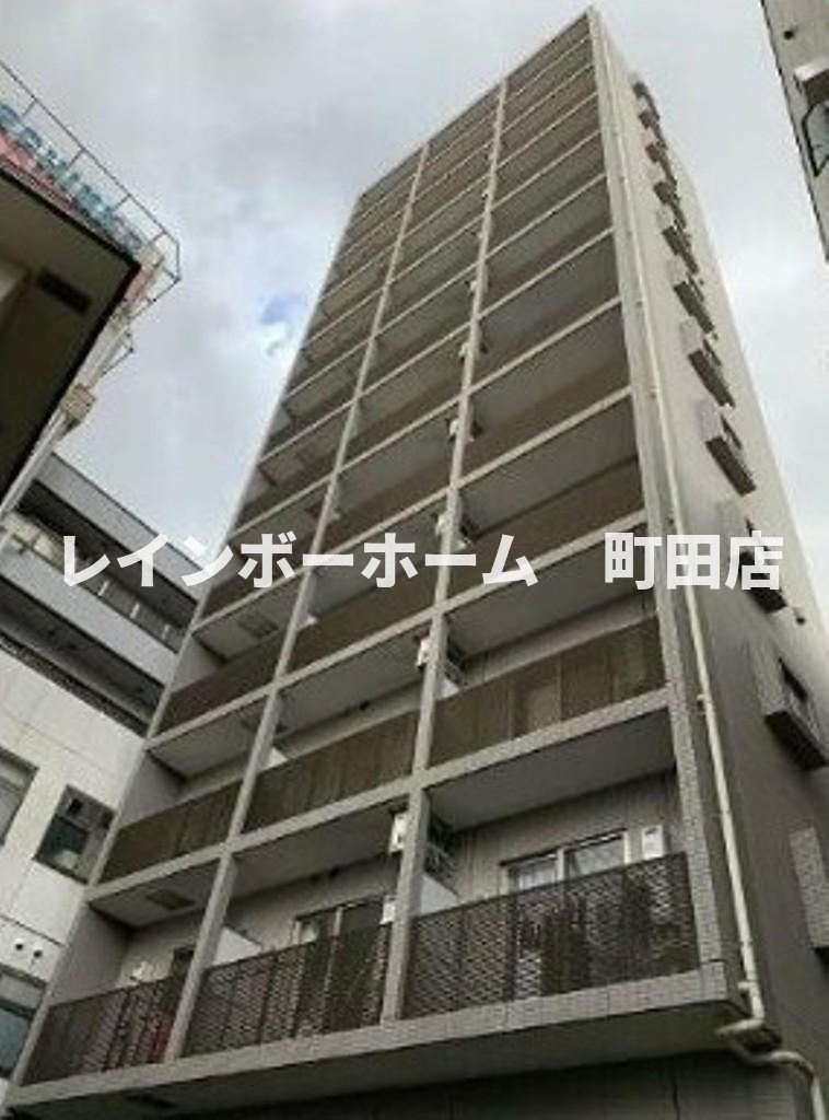 Conde相模原※初期費用分割あと払いサービス利用可能物件の外観