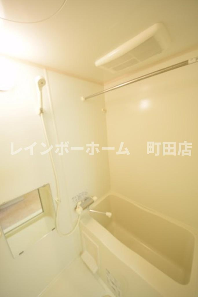 Conde相模原※初期費用分割あと払いサービス利用可能物件の浴室