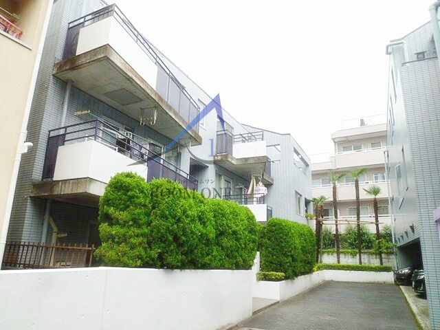 ウィスタリアヒルズＮ棟