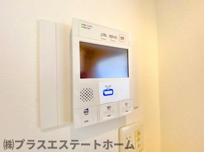 【セキュリティ】 | ファミリーヒルズ大倉山