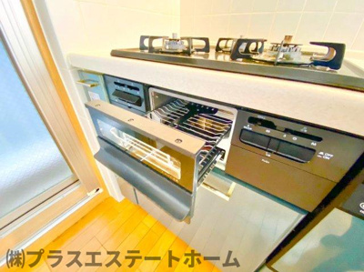 【内装】 | ファミリーヒルズ大倉山
