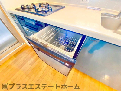 【内装】 | ファミリーヒルズ大倉山