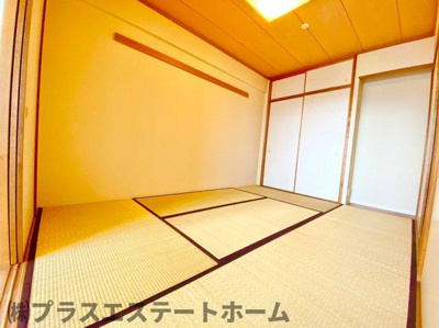 【内装】 | ファミリーヒルズ大倉山