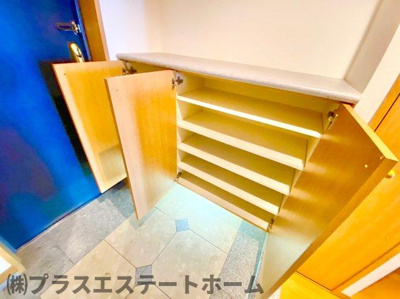 【内装】 | ファミリーヒルズ大倉山