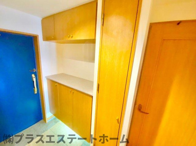 【内装】 | ファミリーヒルズ大倉山