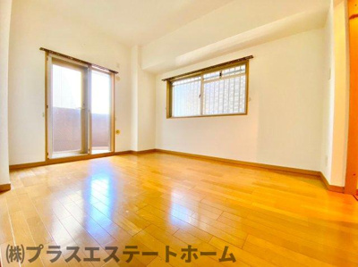 【寝室】 | ファミリーヒルズ大倉山