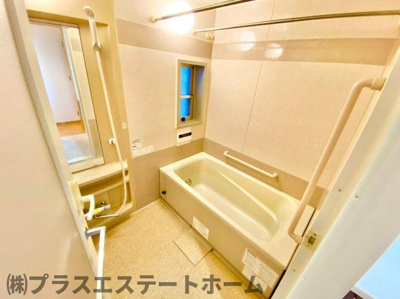 【浴室】 | ファミリーヒルズ大倉山