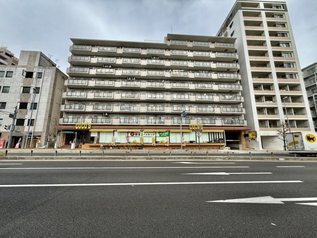 ルジェンテ・リベル六甲道