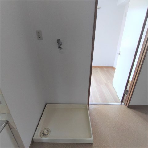 メゾン・ド・メールの設備