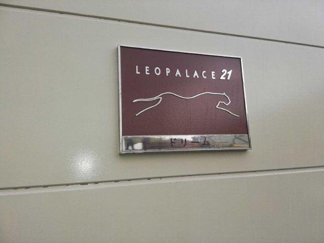 レオパレスドリームのその他