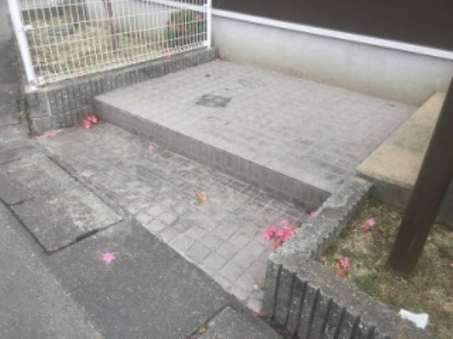 レオパレス小郡南のその他