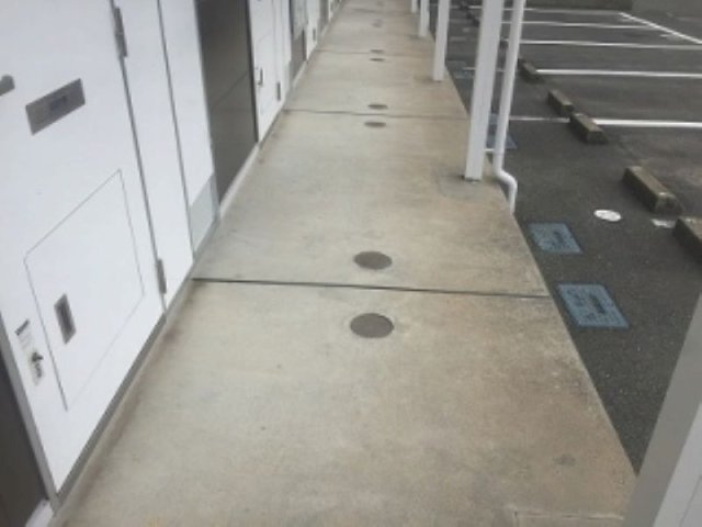 レオパレス小郡南のその他