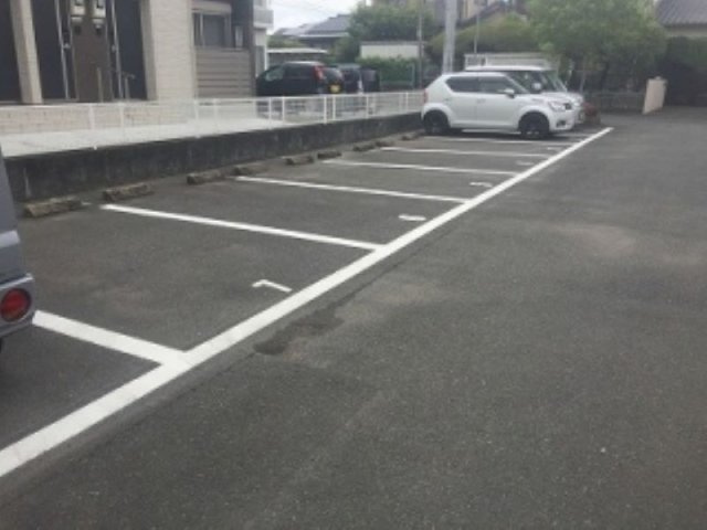 レオパレス小郡南のその他