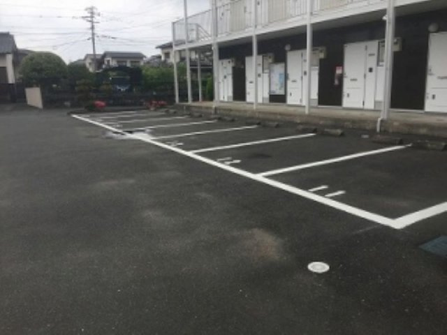 レオパレス小郡南のその他