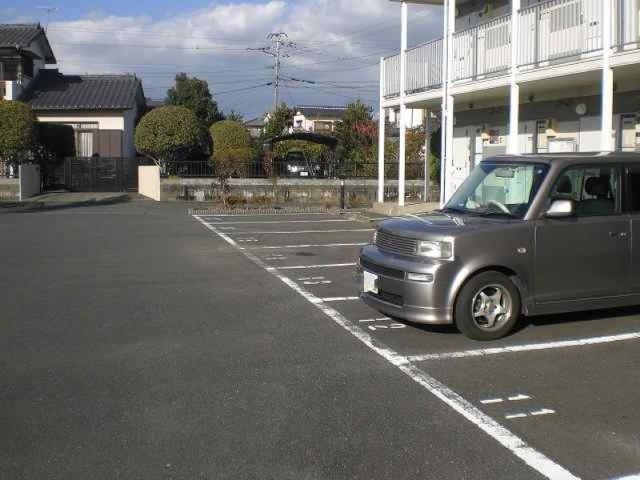 レオパレス小郡南のその他