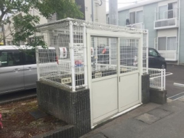 レオパレス小郡南のその他