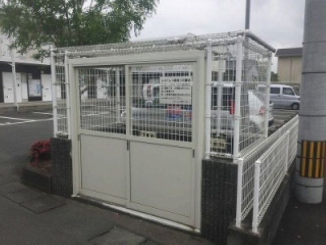 レオパレス小郡南のその他