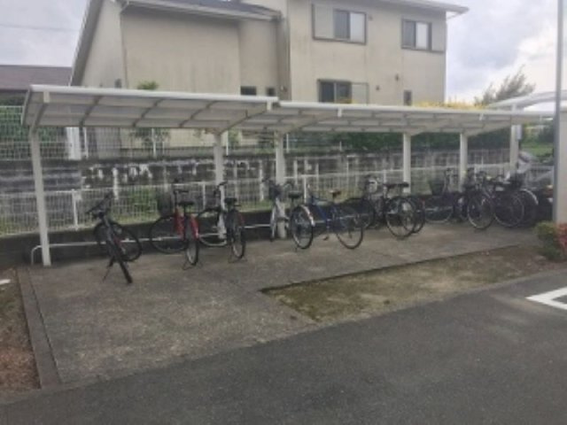 レオパレス小郡南のその他