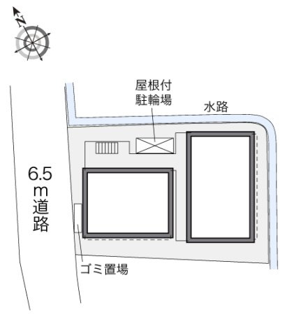 レオパレスクレインのその他