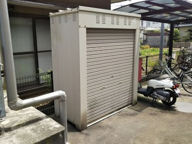 レオパレスハイライフのその他