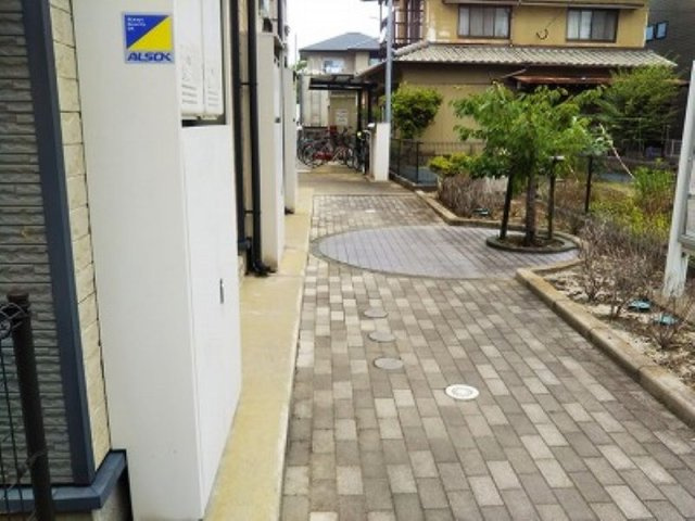 レオパレスハイライフのその他