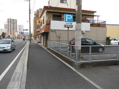 レオパレスハイライフのその他