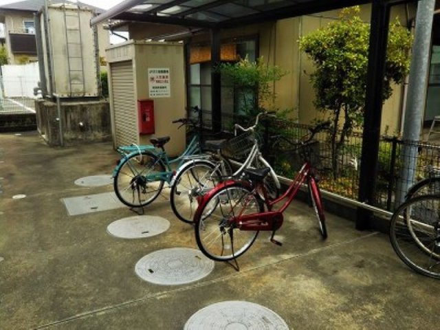 レオパレスハイライフのその他