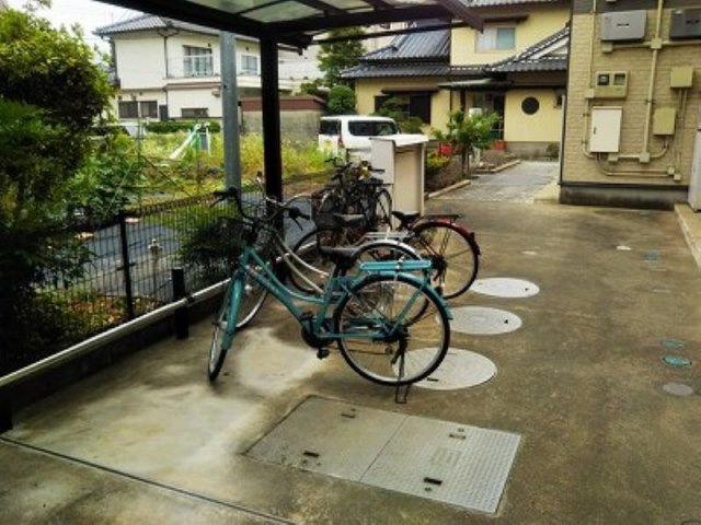 レオパレスハイライフのその他