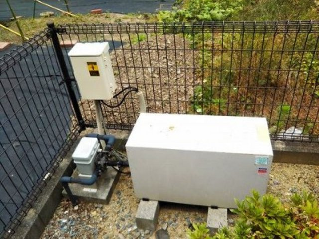 レオパレスハイライフのその他