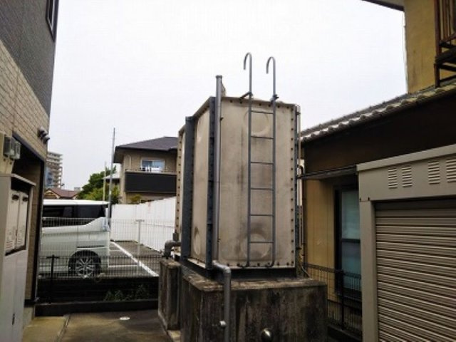 レオパレスハイライフのその他