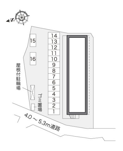 レオパレスグリーンハイムのその他