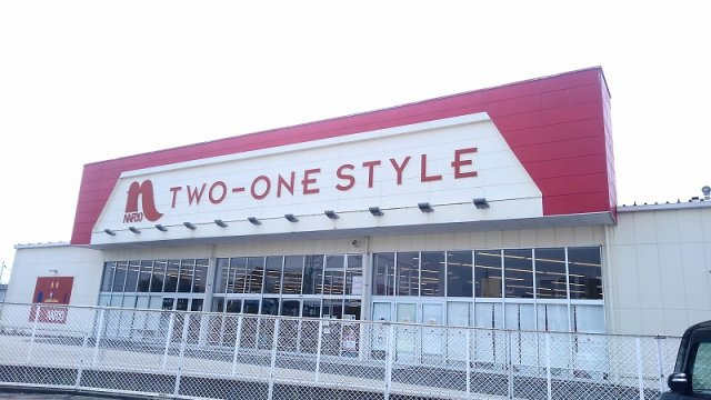 レオパレスＭＯＲＩ・Ｂの周辺