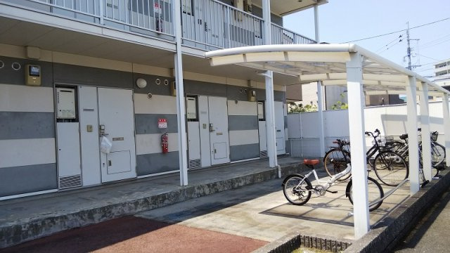 レオパレスＭＯＲＩ・Ｂのその他