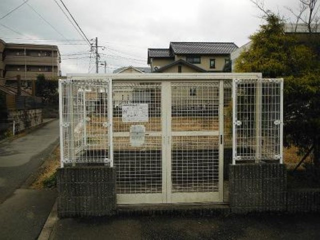 レオパレスＭＯＲＩ・Ｂのその他