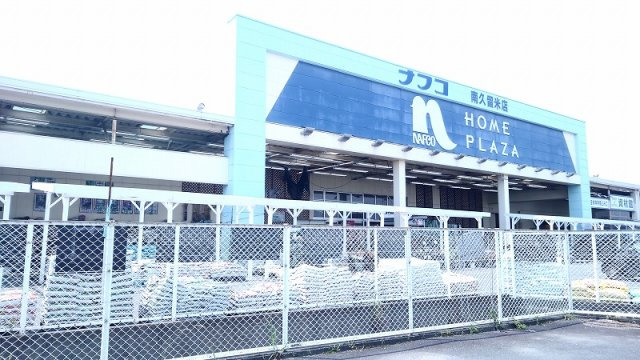 レオパレスＭＯＲＩ・Ｂの周辺
