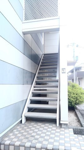 レオパレスＭＯＲＩ・Ｂのその他