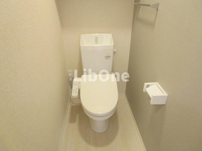 【トイレ】 | ガルデ妙典