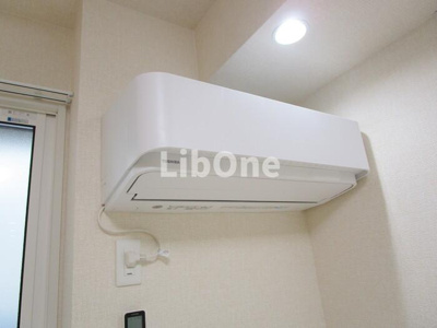 【設備】 | ガルデ妙典