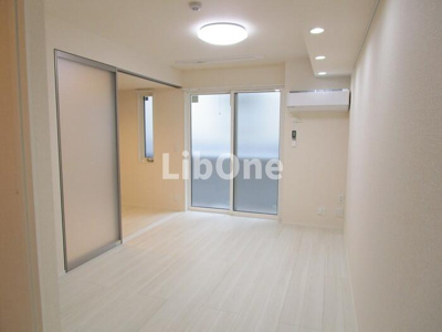 【居間・リビング】 | ガルデ妙典