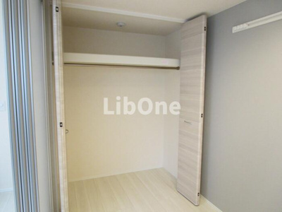 【収納】 | ガルデ妙典