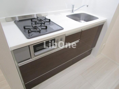 【キッチン】 | ガルデ妙典